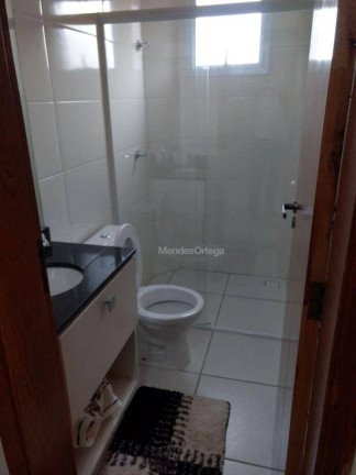 Imagem Apartamento com 2 Quartos à Venda, 64 m² em Jardim Saira - Sorocaba Imagem Apartamento com 2 Quartos à Venda, 64 m² em Jardim Saira - Sorocaba