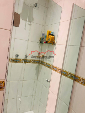 Imagem Apartamento com 2 Quartos à Venda, 54 m² em Capela Do Socorro - São Paulo