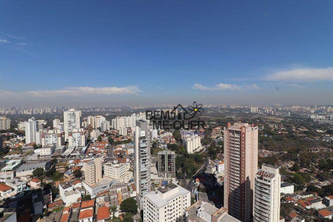 Imagem Apartamento com 4 Quartos à Venda, 218 m² em Alto Da Lapa - São Paulo Imagem Apartamento com 4 Quartos à Venda, 218 m² em Alto Da Lapa - São Paulo