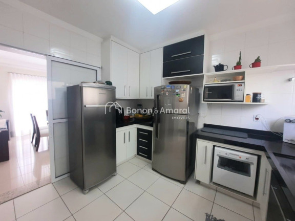 Imagem Casa com 4 Quartos à Venda, 300 m² em Betel - Paulínia