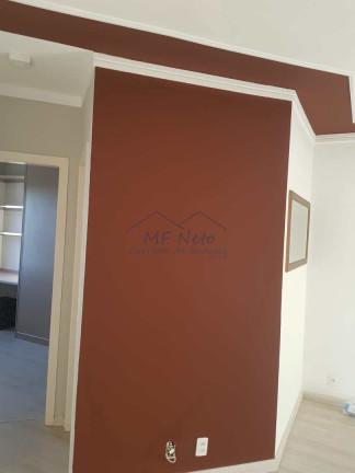 Apartamento com 2 Quartos à Venda, 48 m² em Vila Santa Terezinha - Pirassununga