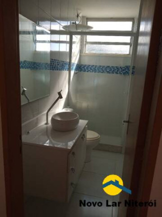 Imagem Apartamento com 2 Quartos à Venda, 54 m² em Santa Rosa - Niterói
