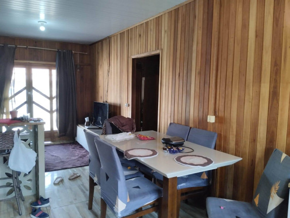 Imagem Cobertura com 2 Quartos à Venda, 300 m² em Centro - Balneário Barra Do Sul