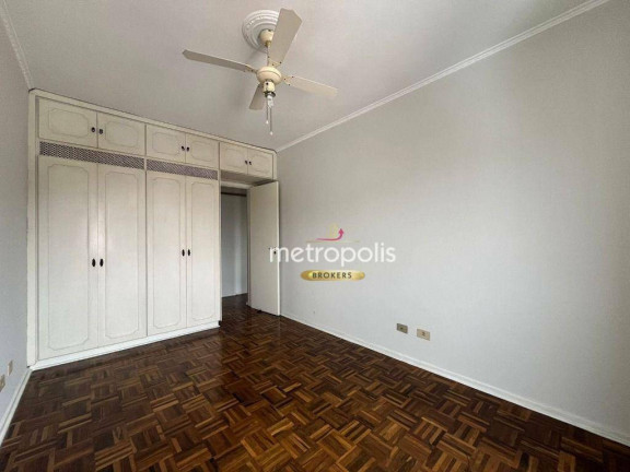 Imagem Apartamento com 2 Quartos à Venda, 109 m² em Centro - São Caetano Do Sul