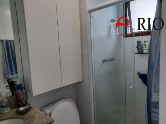Imagem Imóvel com 3 Quartos à Venda, 83 m² em Recreio Dos Bandeirantes - Rio De Janeiro
