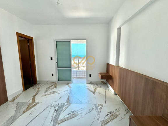 Imagem Apartamento com 3 Quartos à Venda, 126 m² em Aviação - Praia Grande Imagem Apartamento com 3 Quartos à Venda, 126 m² em Aviação - Praia Grande