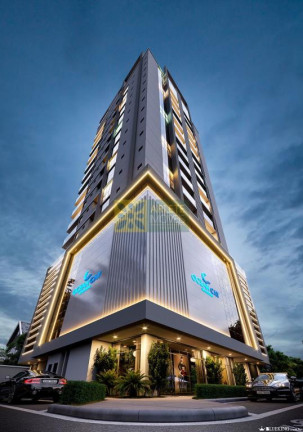Imagem Apartamento com 3 Quartos à Venda, 104 m² em Balneário Perequê - Porto Belo Imagem Apartamento com 3 Quartos à Venda, 104 m² em Balneário Perequê - Porto Belo