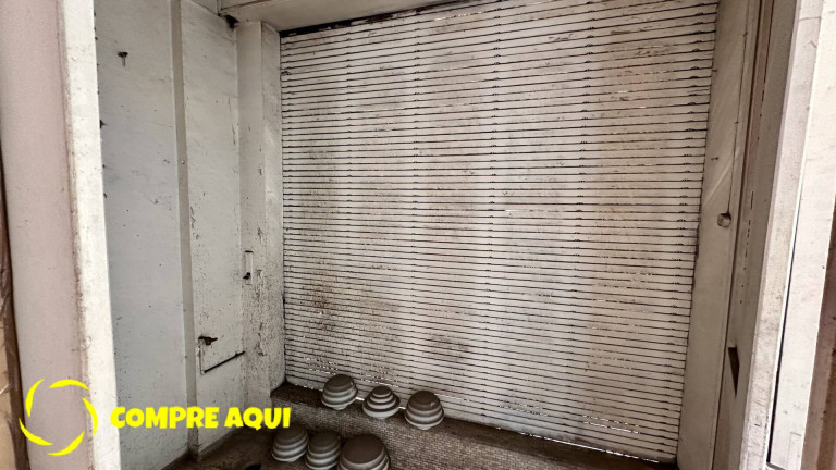 Imagem Apartamento com 1 Quarto à Venda, 37 m² em Centro - São Paulo Imagem Apartamento com 1 Quarto à Venda, 37 m² em Centro - São Paulo