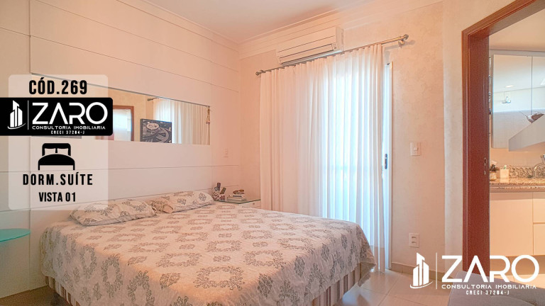 Imagem Casa de Condomínio com 3 Quartos à Venda, 160 m² em Parque Mãe Preta - Rio Claro