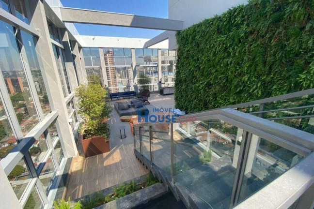 Imagem Apartamento com 2 Quartos à Venda, 60 m² em Pinheiros - São Paulo Imagem Apartamento com 2 Quartos à Venda, 60 m² em Pinheiros - São Paulo