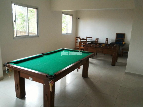 Imagem Apartamento com 2 Quartos à Venda, 50 m² em Morumbi - São Paulo Imagem Apartamento com 2 Quartos à Venda, 50 m² em Morumbi - São Paulo