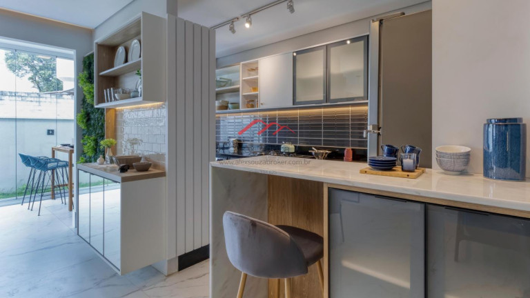 Imagem Apartamento com 3 Quartos à Venda, 83 m² em Santa Terezinha - Paulínia