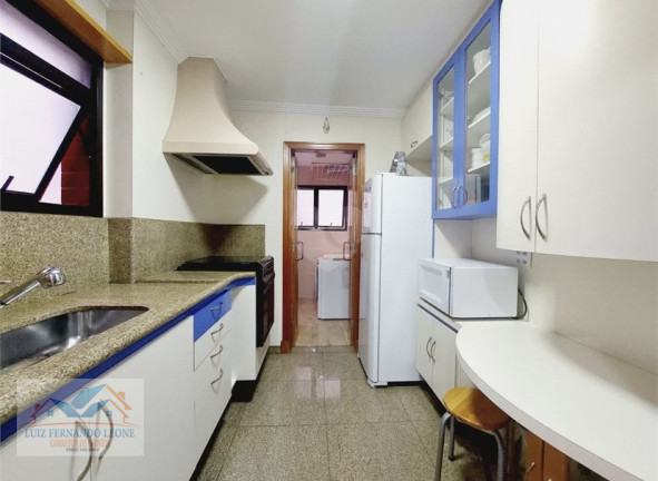 Imagem Apartamento com 2 Quartos à Venda, 70 m² em Vila Leopoldina - São Paulo