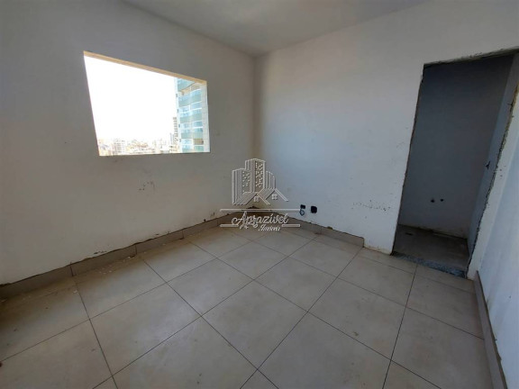 Apartamento com 3 Quartos à Venda, 143 m² em Aviação - Praia Grande