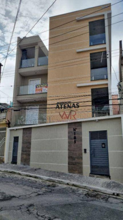 Imagem Apartamento com 1 Quarto à Venda, 30 m² em Vila Guilhermina - São Paulo Imagem Apartamento com 1 Quarto à Venda, 30 m² em Vila Guilhermina - São Paulo