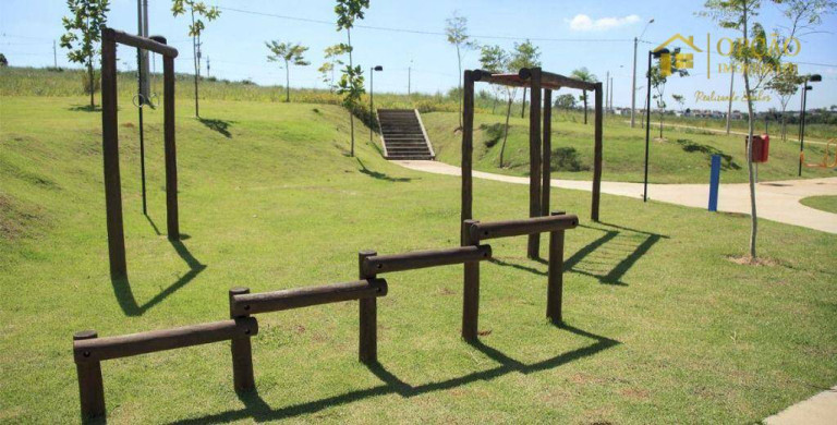 Imagem Casa com 3 Quartos à Venda, 153 m² em Condomínio Reserva Central Parque - Salto Imagem Casa com 3 Quartos à Venda, 153 m² em Condomínio Reserva Central Parque - Salto
