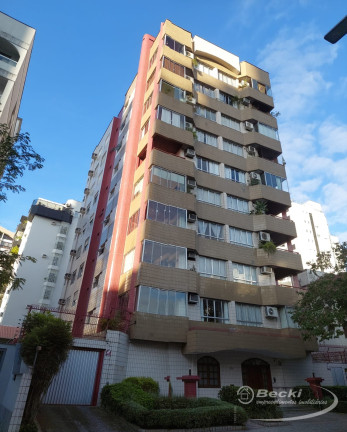 Imagem Apartamento com 3 Quartos à Venda, 125 m² em América - Joinville