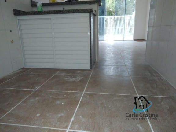 Imagem Casa com 2 Quartos à Venda, 71 m² em Balneário Leblon - Pontal Do Paraná
