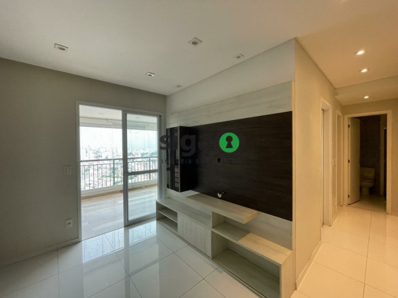 Imagem Apartamento com 2 Quartos à Venda, 66 m² em Jardim Vila Formosa - São Paulo