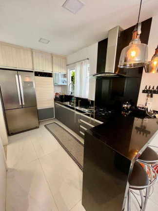 Imagem Casa com 3 Quartos à Venda, 217 m² em Boulevard Lagoa - Serra