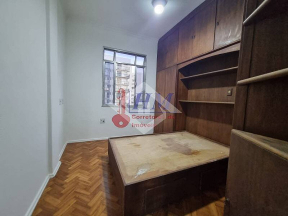 Imagem Apartamento com 1 Quarto à Venda, 35 m² em Centro - Rio De Janeiro Imagem Apartamento com 1 Quarto à Venda, 35 m² em Centro - Rio De Janeiro