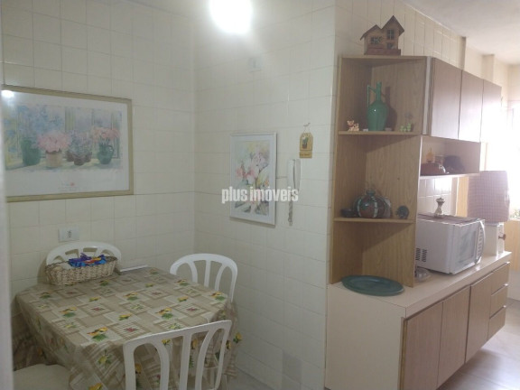 Imagem Apartamento com 3 Quartos à Venda, 105 m² em Vila Olímpia - São Paulo