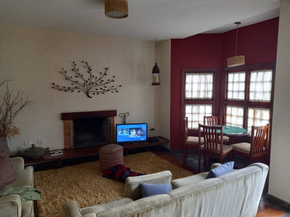 Imagem Casa com 4 Quartos à Venda, 438 m² em Alphaville - Santana De Parnaíba Imagem Casa com 4 Quartos à Venda, 438 m² em Alphaville - Santana De Parnaíba