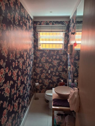 Imagem Sobrado com 3 Quartos à Venda, 131 m² em Jardim Seckler - São Paulo