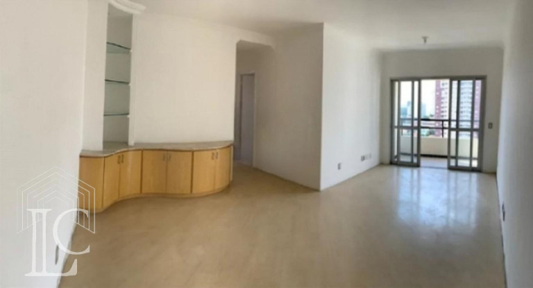 Imagem Apartamento com 3 Quartos à Venda, 81 m² em Saúde - São Paulo