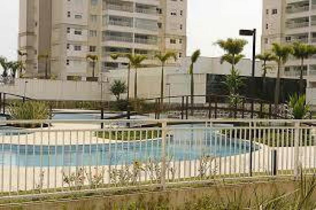 Imagem Apartamento com 3 Quartos à Venda, 107 m² em Vila Lusitânia - São Bernardo Do Campo