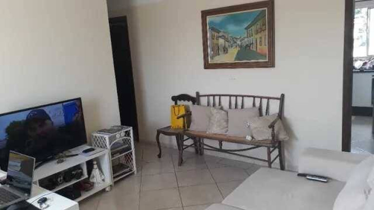 Apartamento com 2 Quartos à Venda, 90 m² em Além Ponte - Sorocaba