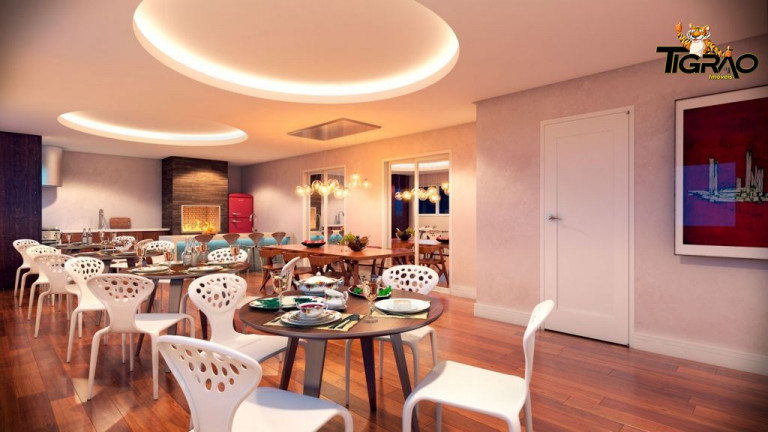 Imagem Apartamento com 2 Quartos à Venda, 56 m² em Carvalho - Itajaí