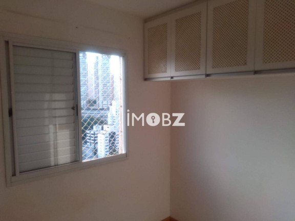 Imagem Imóvel com 3 Quartos à Venda, 62 m² em Vila Andrade - São Paulo