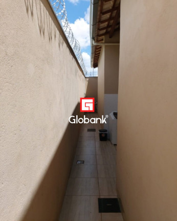 Imagem Casa com 3 Quartos à Venda, 150 m² em Santo Inácio - Montes Claros Imagem Casa com 3 Quartos à Venda, 150 m² em Santo Inácio - Montes Claros