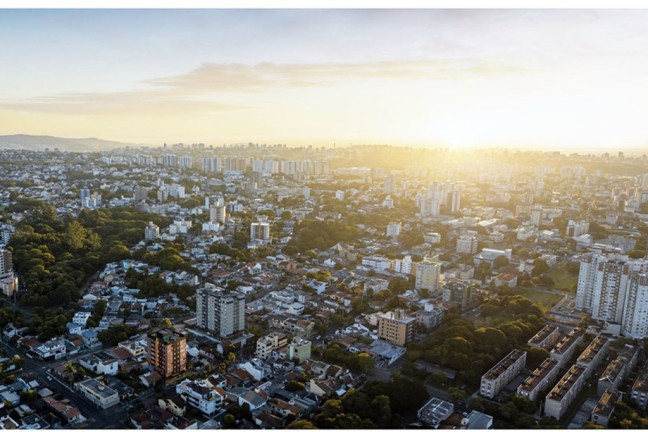 Imagem Apartamento com 2 Quartos à Venda, 58 m² em Jardim Itu - Porto Alegre
