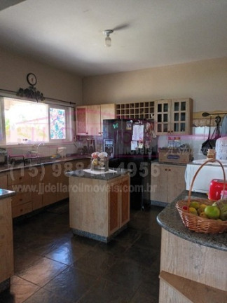 Imagem Chácara com 3 Quartos à Venda, 324 m² em Residencial Green Ville - Boituva Imagem Chácara com 3 Quartos à Venda, 324 m² em Residencial Green Ville - Boituva