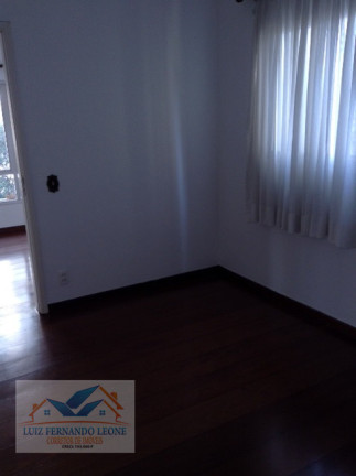 Imagem Imóvel com 4 Quartos para Alugar, 208 m² em Paraíso - São Paulo