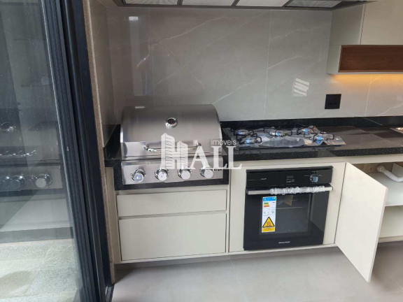 Imagem Casa com 3 Quartos à Venda, 235 m² em Loteamento Recanto Do Lago - São José Do Rio Preto