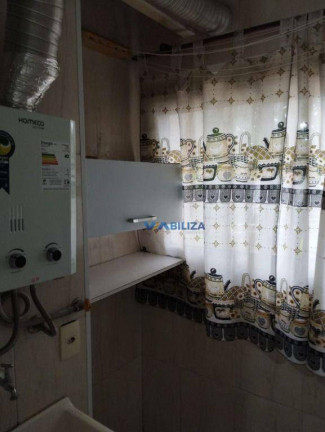 Imagem Apartamento com 2 Quartos à Venda, 48 m² em Centro - Guarulhos