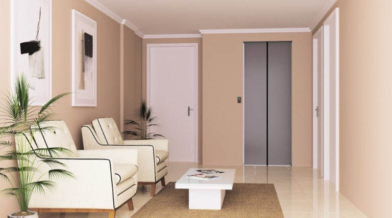 Imagem Apartamento com 3 Quartos à Venda, 89 m² em Campo Comprido - Curitiba