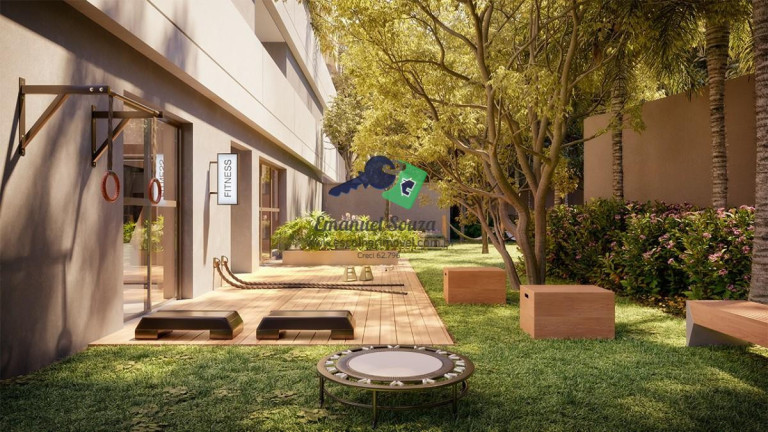 Imagem Apartamento com 1 Quarto à Venda, 26 m² em Consolação - São Paulo Imagem Apartamento com 1 Quarto à Venda, 26 m² em Consolação - São Paulo