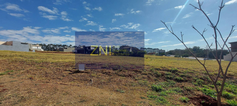 Imagem Terreno em Condomínio à Venda, 275 m² em Alto Da Boa Vista - Cravinhos Imagem Terreno em Condomínio à Venda, 275 m² em Alto Da Boa Vista - Cravinhos