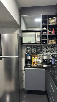 Foto do imóvel Apartamento com 1 Quarto à Venda, 43 m² em Brooklin Paulista - São Paulo