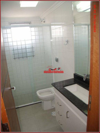 Foto do imóvel Apartamento com 2 Quartos à Venda, 56 m² em Vila São Geraldo - São Paulo