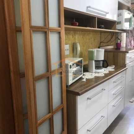 Imagem Apartamento com 3 Quartos à Venda, 63 m² em Vila Amélia - São Paulo Imagem Apartamento com 3 Quartos à Venda, 63 m² em Vila Amélia - São Paulo