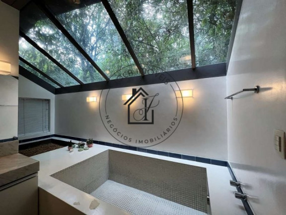 Imagem Casa de Condomínio com 5 Quartos à Venda, 2.520 m² em Chácaras Do Peroba - Jandira