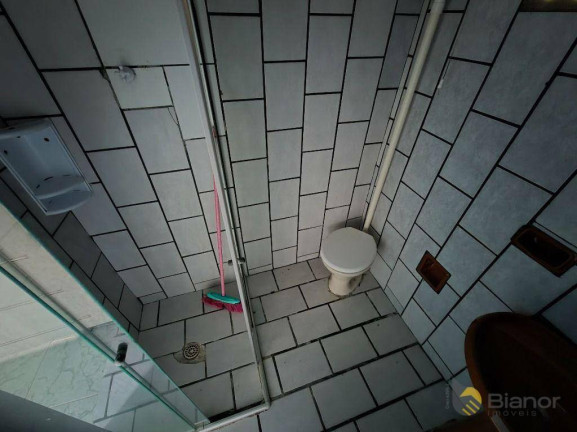 Imagem Casa com 2 Quartos à Venda, 52 m² em Testo Salto - Blumenau