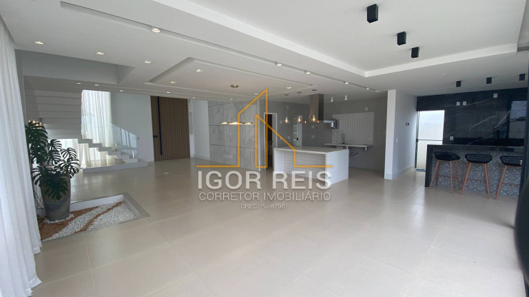 Imagem Casa de Condomínio com 4 Quartos à Venda, 400 m² em Parque Rodoviário - Campos Dos Goytacazes Imagem Casa de Condomínio com 4 Quartos à Venda, 400 m² em Parque Rodoviário - Campos Dos Goytacazes