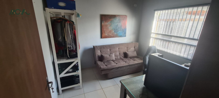 Imagem Casa com 2 Quartos à Venda, 74 m² em Princesa Do Mar - Itapoá