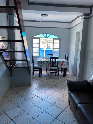 Imagem Casa com 3 Quartos à Venda, 264 m² em Laranjeiras - Itanhaém
